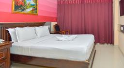 Hotel Central Park in Hyderabad