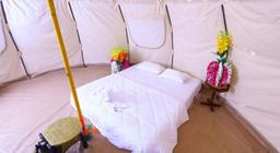 The Lotus Resort in Lonavala