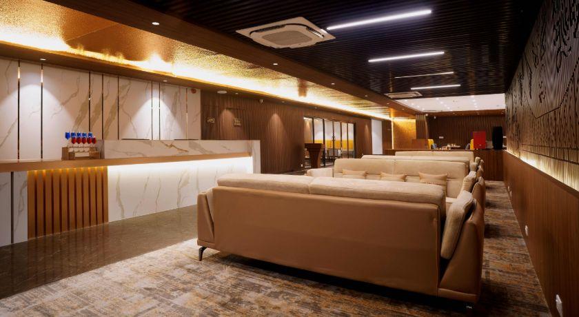Sarovar Portico Kolkata Rajarhat in Kolkata