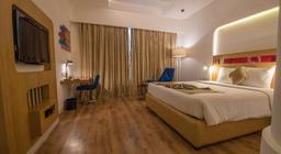 Park Inn by Radisson in Delhi