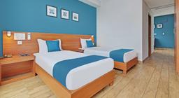 D Square Omr By K Hotels in Chennai
