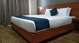 D Square Omr By K Hotels in Chennai