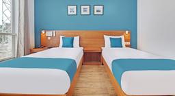D Square Omr By K Hotels in Chennai