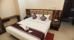 White Castle Hotel in Kolkata