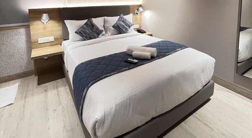 Axon Bellandur in Bangalore