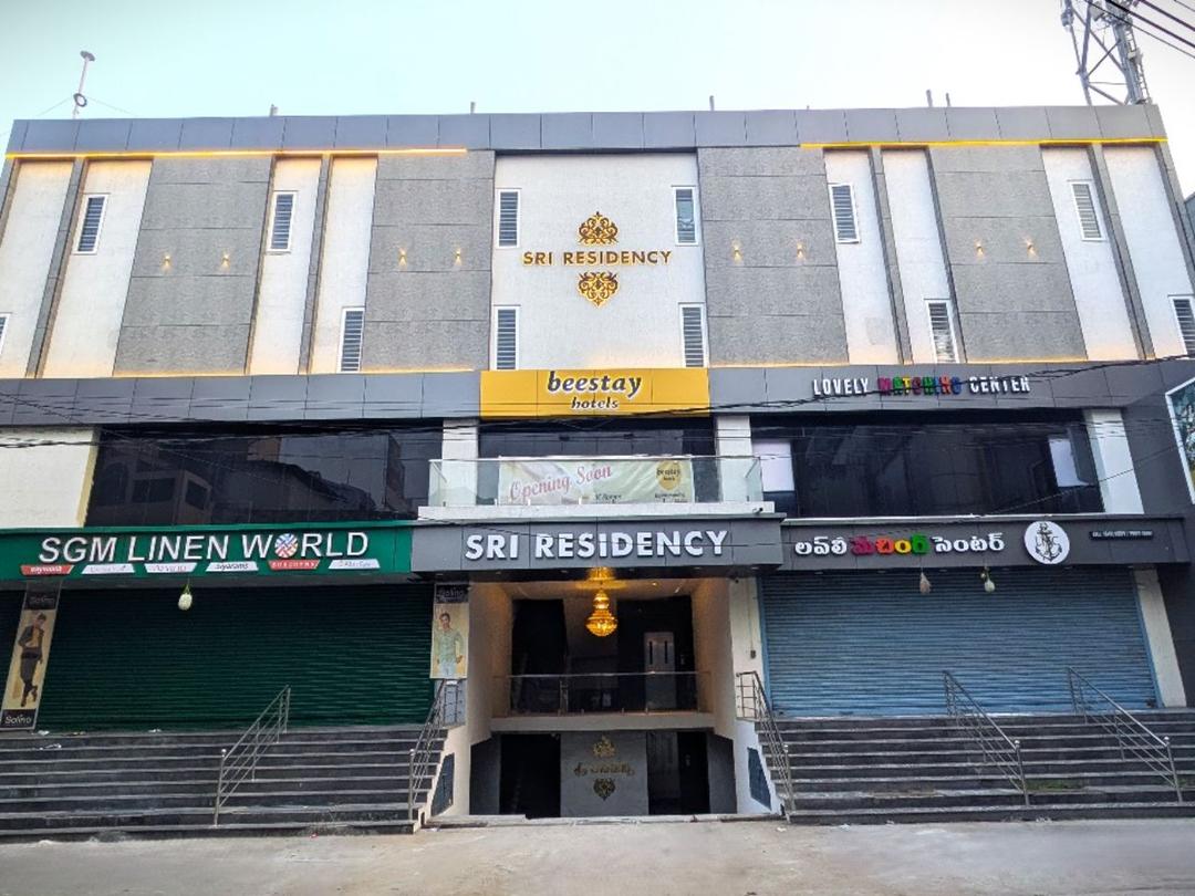 beestay Hotels Rajahmundry in Rajahmundry