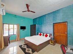 Madison Homes in Bhubaneswar