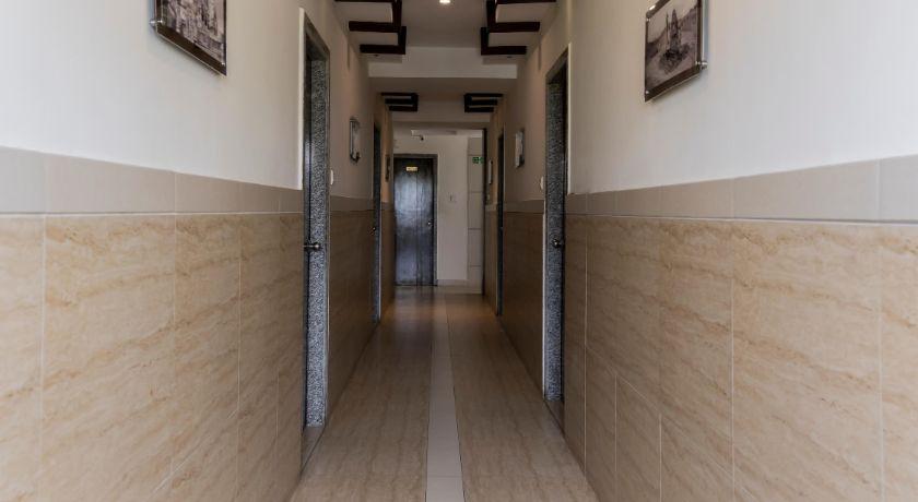 Hotel The Archi in Udaipur