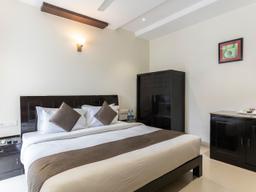 Hotel The Archi in Udaipur