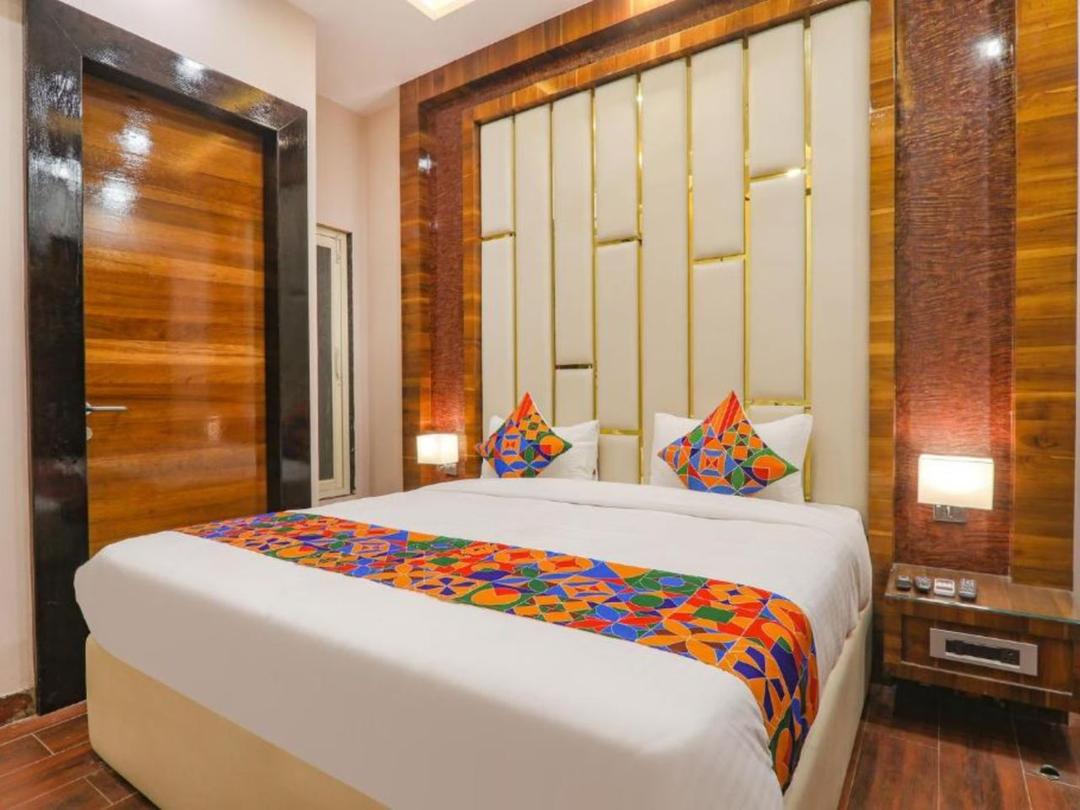 Shree Dev Villa in Kanpur