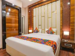 Shree Dev Villa in Kanpur