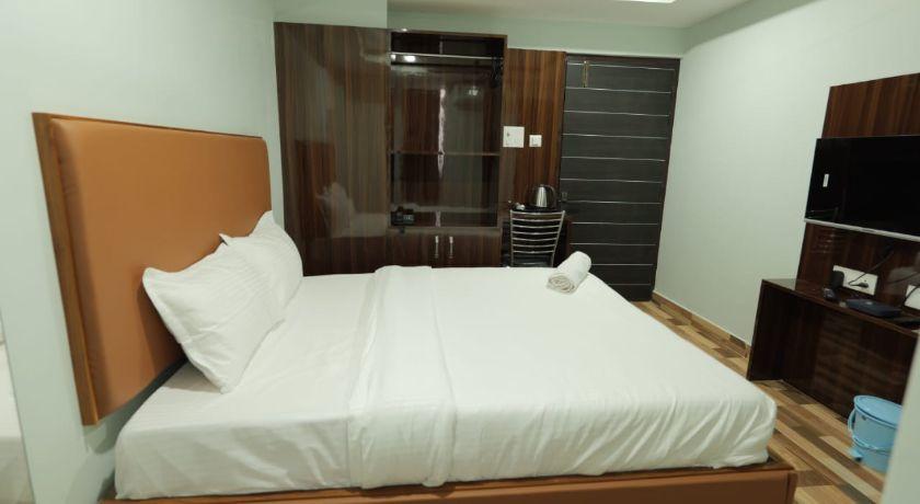 Luit Grande in Guwahati