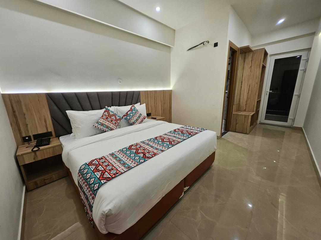 Kaashvi Residency in Noida