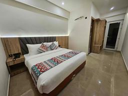 Kaashvi Residency in Noida
