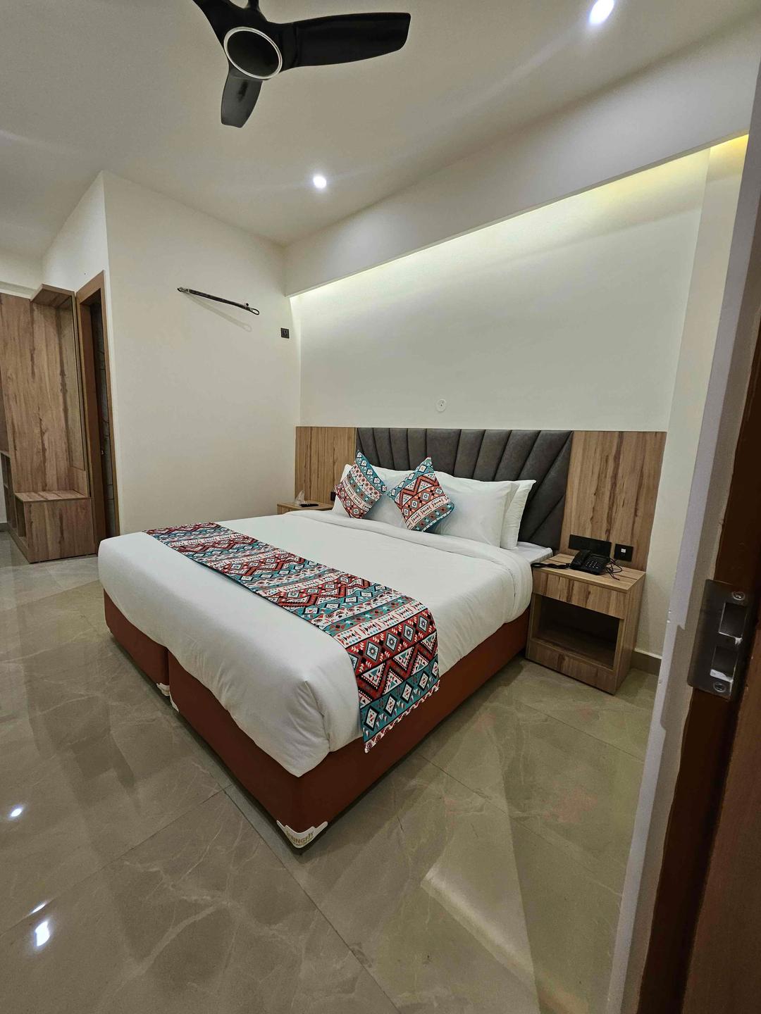 Kaashvi Residency in Noida