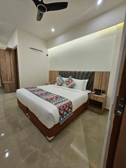 Kaashvi Residency in Noida