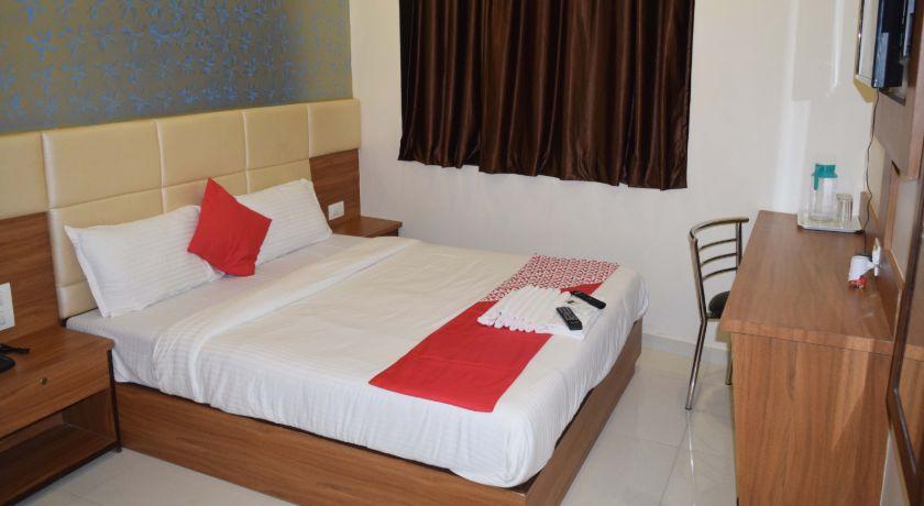 Hotel Royal Elite in Mumbai