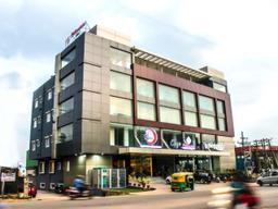 Millennials Hotel in Bangalore