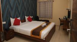 Hotel Virat Inn in Bangalore