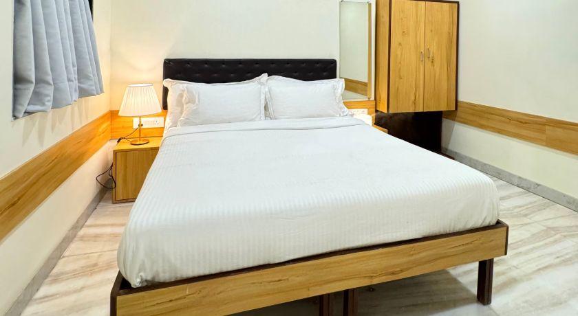 Aeka Hotel in Mumbai