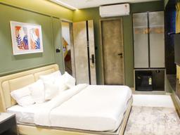 Hotel Comfort Inn in Pune