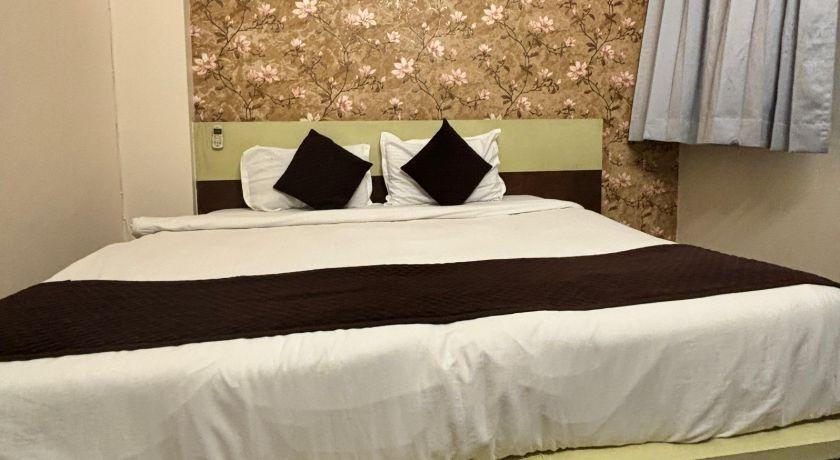 Gulab Niwas by Living Hub in Jaipur