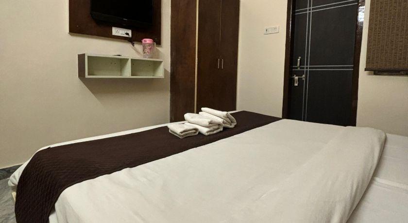 Gulab Niwas by Living Hub in Jaipur