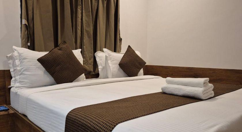 R D Hotels Peenya in Bangalore