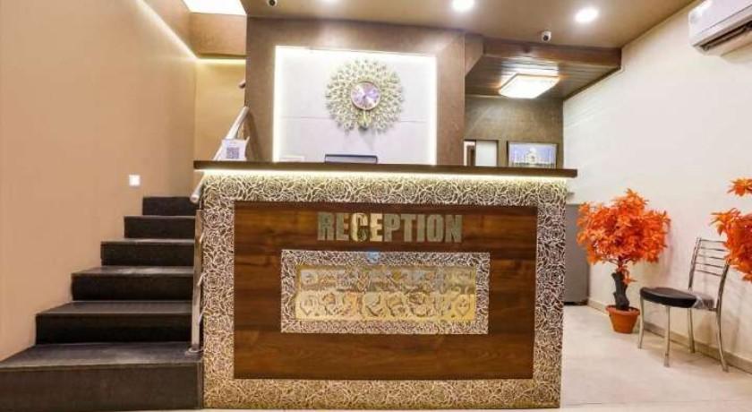 Hotel Tawakkal in Mumbai