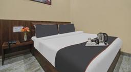 Hotel Ratan Palace in Jaipur