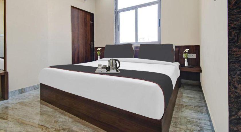 Hotel Ratan Palace in Jaipur