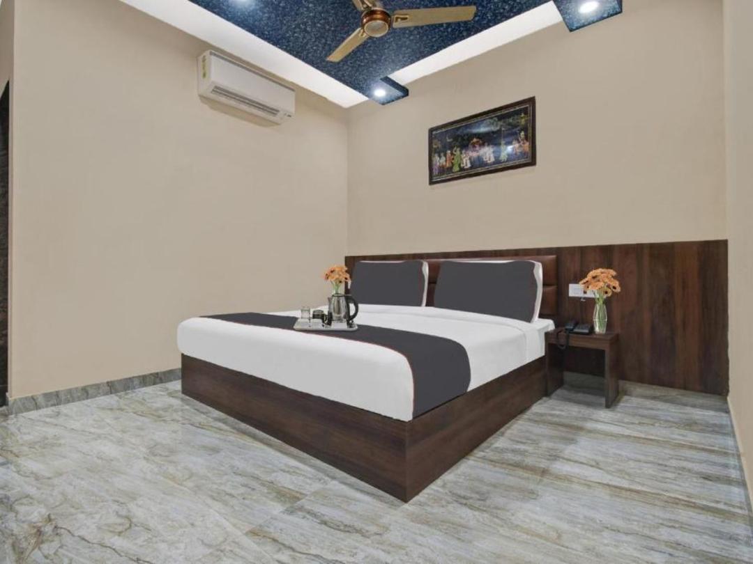 Hotel Ratan Palace in Jaipur