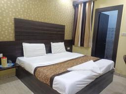 Hotel Park Avenue in Lucknow