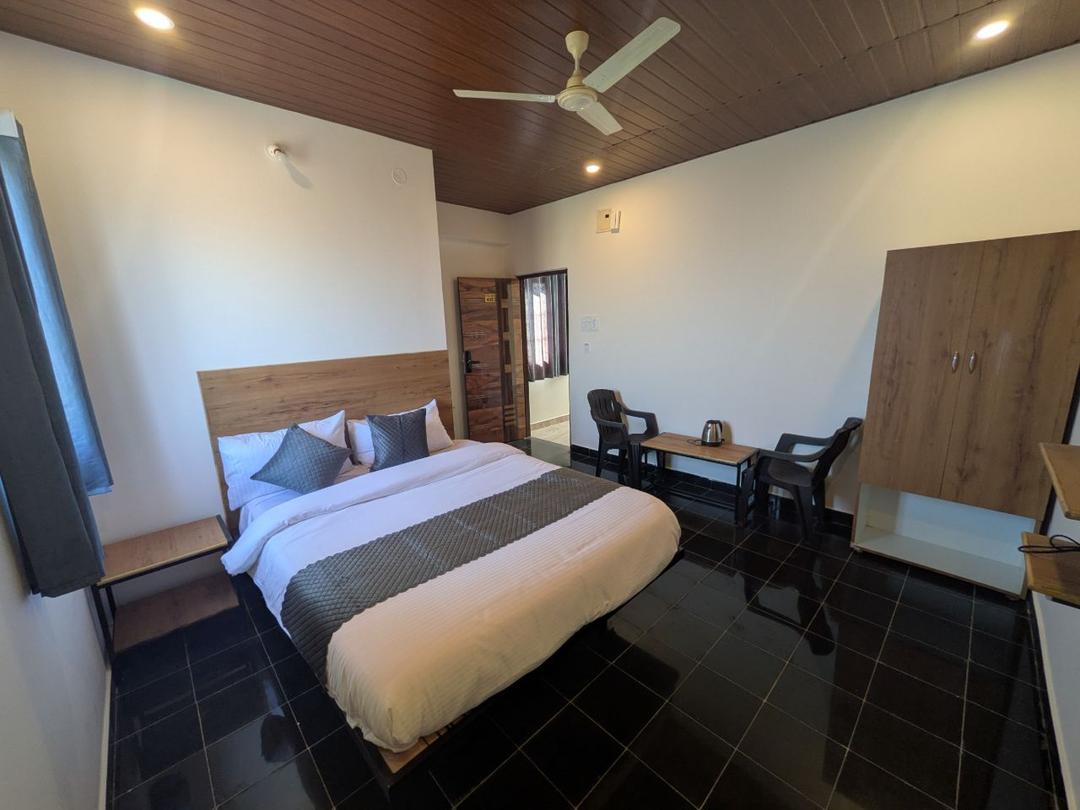 Hotel Virat Stay in Hyderabad