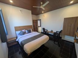 Hotel Virat Stay in Hyderabad