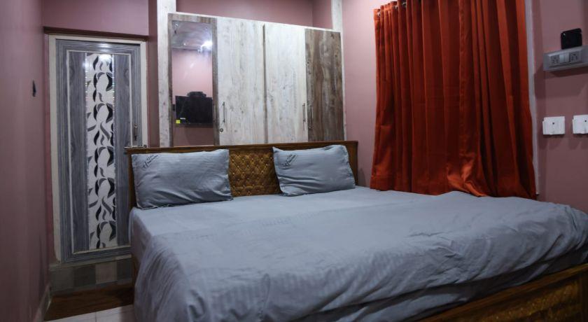 Hotel Heaven in Visakhapatnam