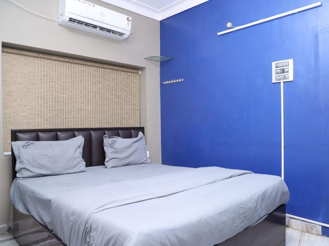 Hotel Heaven in Visakhapatnam
