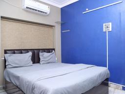 Hotel Heaven in Visakhapatnam