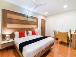 Grand Plazza in Coimbatore