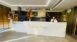Hotel Dev Palace in Delhi