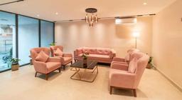 Livancia The Sojourn in Bangalore