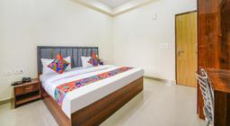 Palm Paradise in Noida