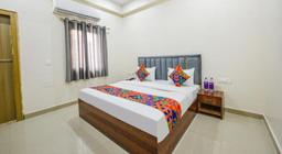 Palm Paradise in Noida