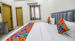 Palm Paradise in Noida