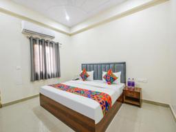 Palm Paradise in Noida