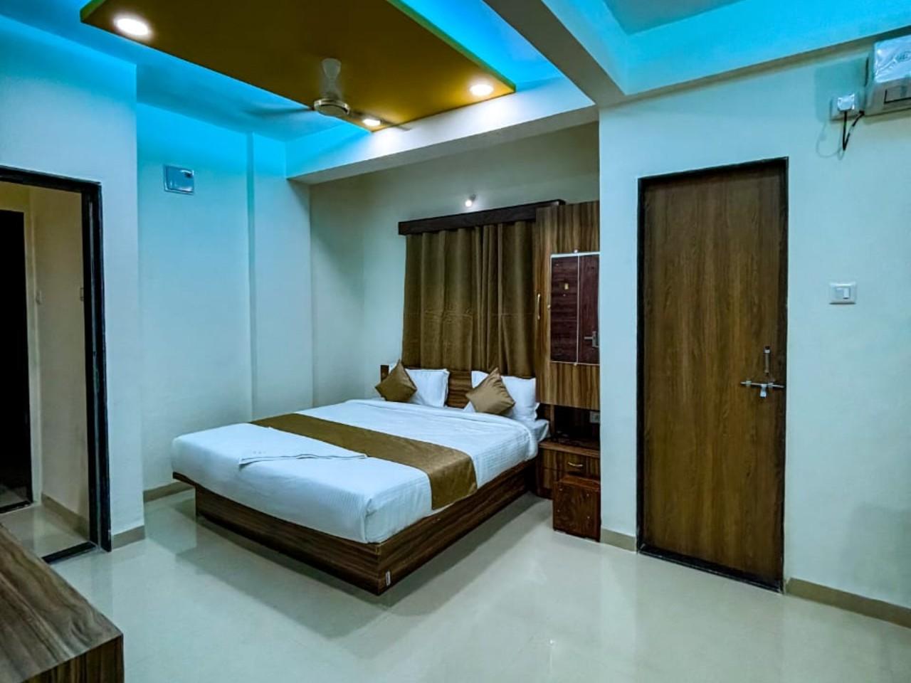 Mantra Inn in Pune