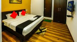 Airport Hotel Tashree in Delhi
