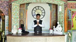 Mahal Rajwada Resort in Jaipur
