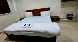 Hotel Palladium in Surat