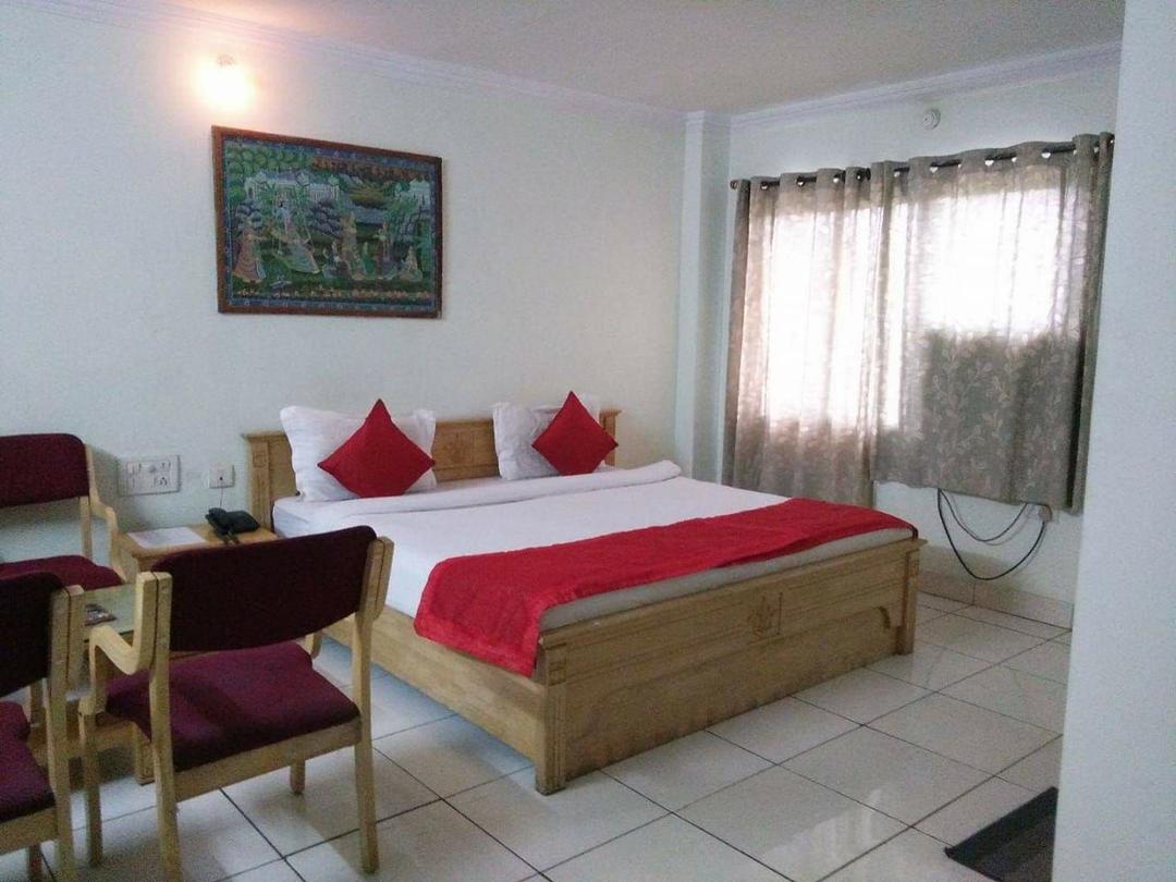 KP Suites in Hyderabad
